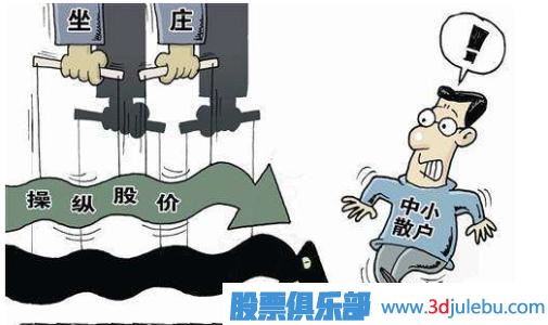 業(yè)績(jì)好的股票不一定賺錢(qián)，跟莊才賺錢(qián)