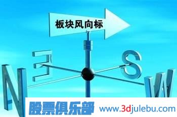 教您分析市場(chǎng)的熱點(diǎn)板塊-以及熱點(diǎn)板塊選股技巧