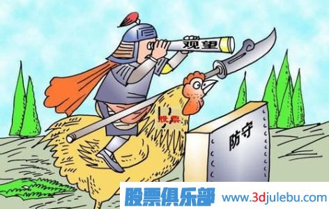 如何識別主力莊家的操盤(pán)陷阱