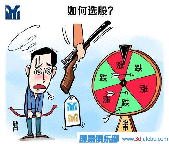 中線(xiàn)投資如何選股-中線(xiàn)選股技巧