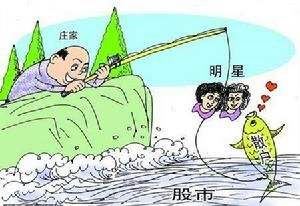 如何分析主力莊家-一文了解主力莊家真實(shí)面目