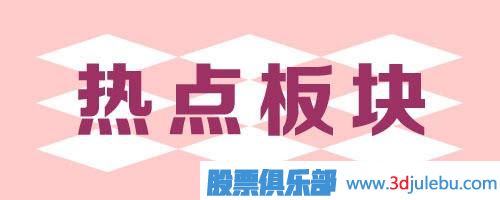 莊家拉升的時(shí)機-出現熱點(diǎn)板塊時(shí)拉升