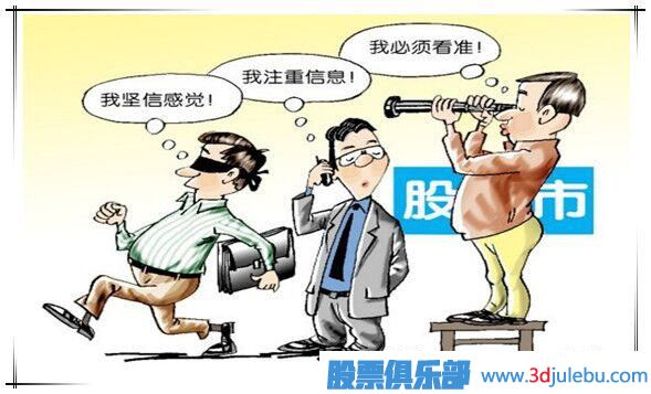 主力控盤(pán)股票后是怎么操盤(pán)一只股票的？散戶(hù)必看