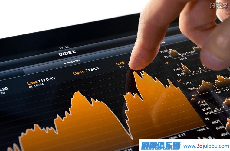 大盤(pán)高位滯漲壓力顯現