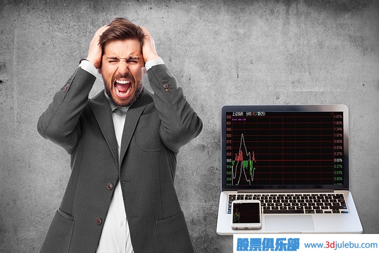 如何看盤(pán)？看盤(pán)要領(lǐng)！