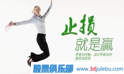 止損是什么意思-什么時(shí)候應該止損-股票基礎知識