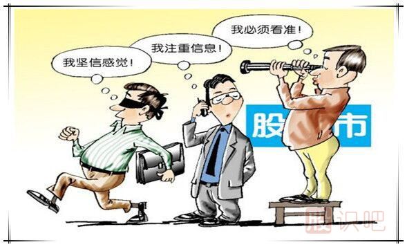 成功交易者的五大素質(zhì)-<a href=http://www.mztkc.com/GPRM/ target=_blank class=infotextkey>股票入門(mén)</a>基礎知識