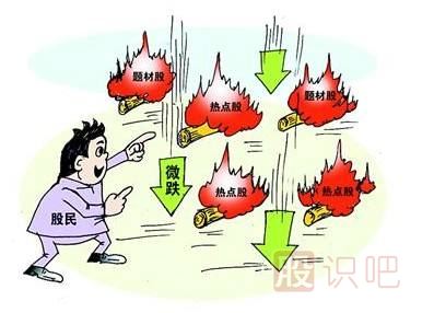 什么是題材股與熱點(diǎn)題材股-<a href=http://www.mztkc.com target=_blank class=infotextkey>股票基礎</a>知識