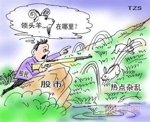 什么是<a href=http://www.mztkc.com/GPRM/sy/1537.html target=_blank class=infotextkey>股票莊家</a>-股票莊家介紹