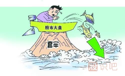 如何通過(guò)補倉來(lái)解套-股票解套技巧