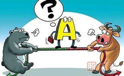 一次合格的短線(xiàn)操作分四個(gè)方面