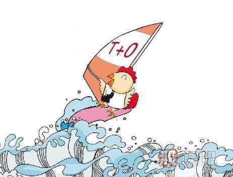 股票做T技巧“T+0”操作手法詳解-“T+0”操作技巧