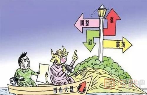 如何分析股票盤(pán)口的陷阱-<a href=http://www.mztkc.com/cgjq/kp/ target=_blank class=infotextkey><a href=http://www.mztkc.com/GPRM/sy/1457.html target=_blank class=infotextkey>看盤(pán)</a></a>技巧