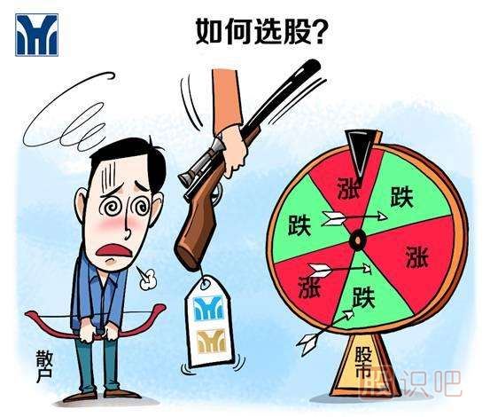 炒股入門(mén)知識-心態(tài)與心得分享