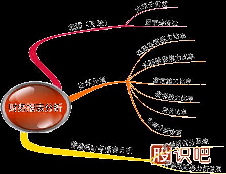 什么是股東權益變動(dòng)表-什么是報表附注