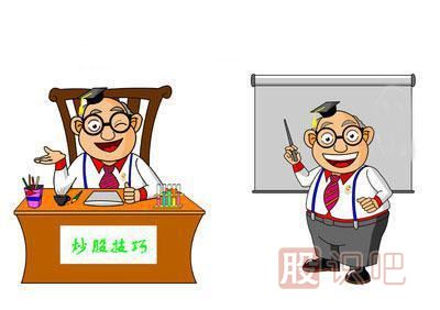 什么是股票的主力-如何看清主力的操盤(pán)手法