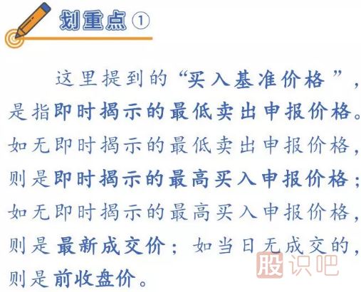 一文看懂科創(chuàng  )板交易規則和打新規則